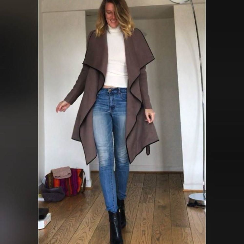 Meet your Posher, Lindsay